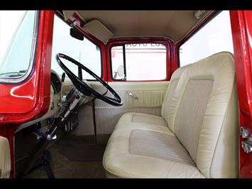 1956 Ford F-100 Custom Cab   - Photo 17 - Rancho Cordova, CA 95742