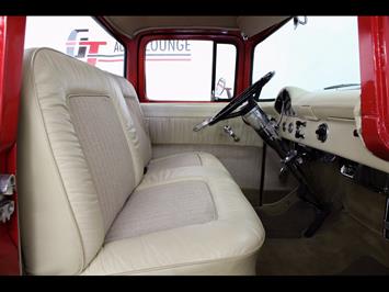 1956 Ford F-100 Custom Cab   - Photo 19 - Rancho Cordova, CA 95742