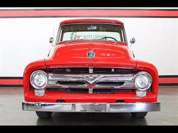 1956 Ford F-100 Custom Cab   - Photo 2 - Rancho Cordova, CA 95742