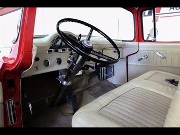 1956 Ford F-100 Custom Cab   - Photo 16 - Rancho Cordova, CA 95742