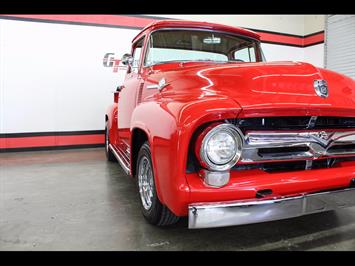 1956 Ford F-100 Custom Cab   - Photo 9 - Rancho Cordova, CA 95742