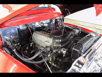 1956 Ford F-100 Custom Cab   - Photo 14 - Rancho Cordova, CA 95742