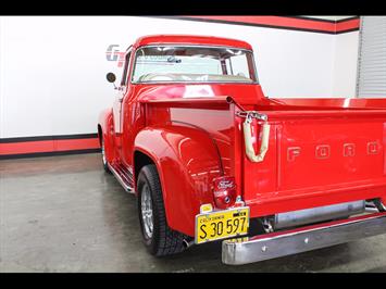 1956 Ford F-100 Custom Cab   - Photo 11 - Rancho Cordova, CA 95742