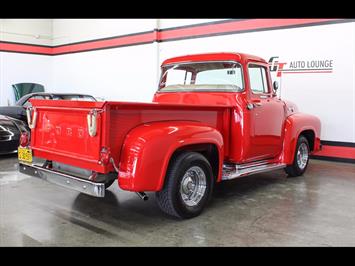 1956 Ford F-100 Custom Cab   - Photo 8 - Rancho Cordova, CA 95742