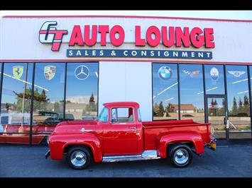 1956 Ford F-100 Custom Cab   - Photo 36 - Rancho Cordova, CA 95742