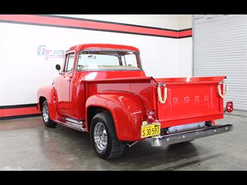 1956 Ford F-100 Custom Cab   - Photo 6 - Rancho Cordova, CA 95742