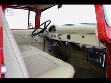 1956 Ford F-100 Custom Cab   - Photo 18 - Rancho Cordova, CA 95742