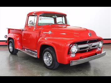 1956 Ford F-100 Custom Cab   - Photo 3 - Rancho Cordova, CA 95742