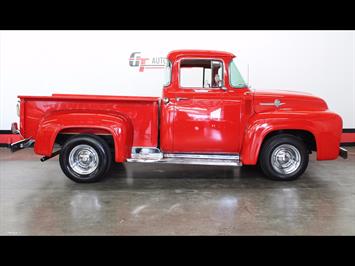 1956 Ford F-100 Custom Cab   - Photo 4 - Rancho Cordova, CA 95742