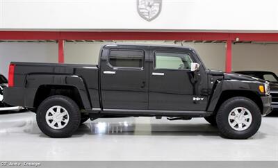 2009 Hummer H3T Alpha   - Photo 4 - Rancho Cordova, CA 95742