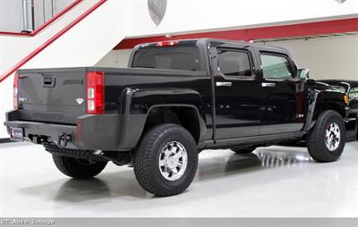 2009 Hummer H3T Alpha   - Photo 8 - Rancho Cordova, CA 95742