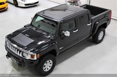 2009 Hummer H3T Alpha   - Photo 13 - Rancho Cordova, CA 95742