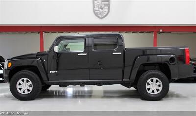 2009 Hummer H3T Alpha   - Photo 5 - Rancho Cordova, CA 95742