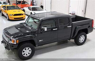 2009 Hummer H3T Alpha   - Photo 34 - Rancho Cordova, CA 95742