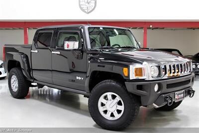 2009 Hummer H3T Alpha   - Photo 3 - Rancho Cordova, CA 95742