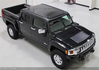 2009 Hummer H3T Alpha   - Photo 15 - Rancho Cordova, CA 95742