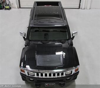 2009 Hummer H3T Alpha   - Photo 14 - Rancho Cordova, CA 95742