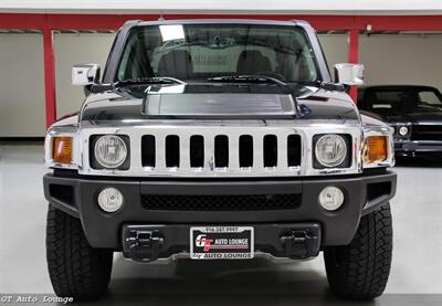 2009 Hummer H3T Alpha   - Photo 2 - Rancho Cordova, CA 95742