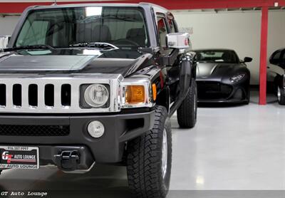 2009 Hummer H3T Alpha   - Photo 10 - Rancho Cordova, CA 95742