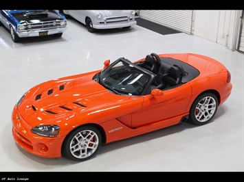 2008 Dodge Viper SRT-10   - Photo 41 - Rancho Cordova, CA 95742