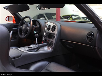 2008 Dodge Viper SRT-10   - Photo 30 - Rancho Cordova, CA 95742