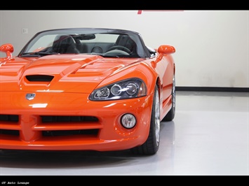 2008 Dodge Viper SRT-10   - Photo 10 - Rancho Cordova, CA 95742