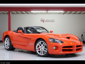 2008 Dodge Viper SRT-10   - Photo 3 - Rancho Cordova, CA 95742