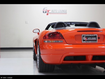 2008 Dodge Viper SRT-10   - Photo 11 - Rancho Cordova, CA 95742