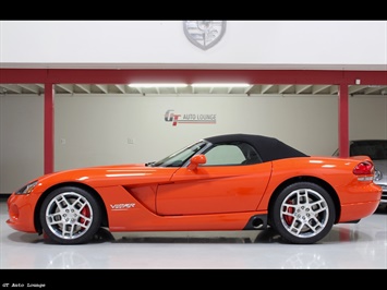 2008 Dodge Viper SRT-10   - Photo 5 - Rancho Cordova, CA 95742