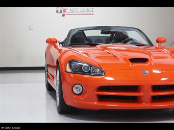 2008 Dodge Viper SRT-10   - Photo 9 - Rancho Cordova, CA 95742