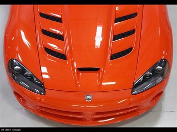 2008 Dodge Viper SRT-10   - Photo 15 - Rancho Cordova, CA 95742