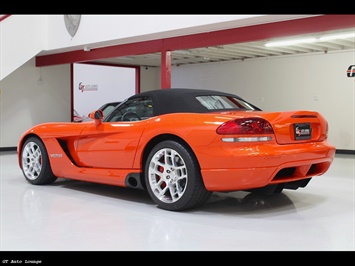 2008 Dodge Viper SRT-10   - Photo 17 - Rancho Cordova, CA 95742