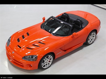 2008 Dodge Viper SRT-10   - Photo 13 - Rancho Cordova, CA 95742