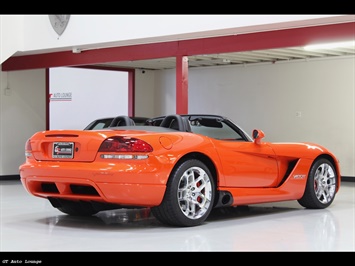 2008 Dodge Viper SRT-10   - Photo 8 - Rancho Cordova, CA 95742