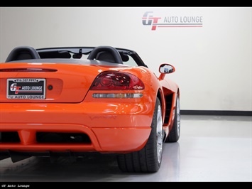 2008 Dodge Viper SRT-10   - Photo 12 - Rancho Cordova, CA 95742