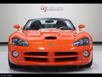 2008 Dodge Viper SRT-10   - Photo 2 - Rancho Cordova, CA 95742