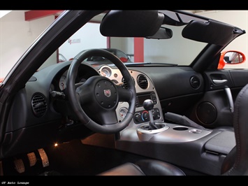 2008 Dodge Viper SRT-10   - Photo 28 - Rancho Cordova, CA 95742