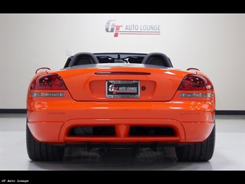 2008 Dodge Viper SRT-10   - Photo 7 - Rancho Cordova, CA 95742