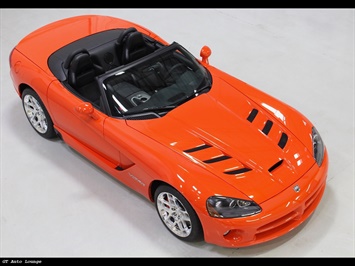 2008 Dodge Viper SRT-10   - Photo 16 - Rancho Cordova, CA 95742