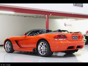 2008 Dodge Viper SRT-10   - Photo 6 - Rancho Cordova, CA 95742