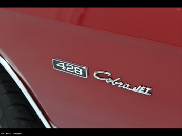 1969 Ford Torino Cobra Jet   - Photo 17 - Rancho Cordova, CA 95742