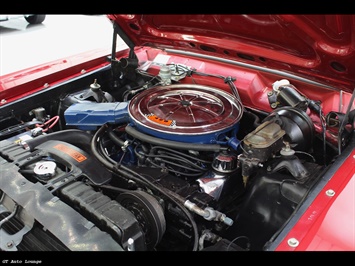 1969 Ford Torino Cobra Jet   - Photo 18 - Rancho Cordova, CA 95742