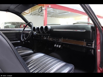 1969 Ford Torino Cobra Jet   - Photo 24 - Rancho Cordova, CA 95742