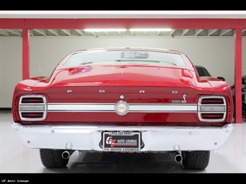 1969 Ford Torino Cobra Jet   - Photo 7 - Rancho Cordova, CA 95742