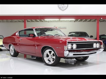 1969 Ford Torino Cobra Jet   - Photo 3 - Rancho Cordova, CA 95742