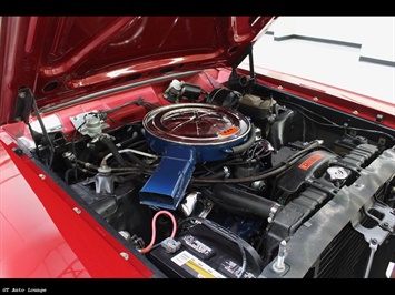 1969 Ford Torino Cobra Jet   - Photo 20 - Rancho Cordova, CA 95742