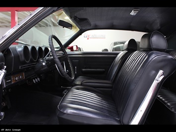 1969 Ford Torino Cobra Jet   - Photo 23 - Rancho Cordova, CA 95742