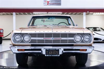 1965 Chevrolet El Camino   - Photo 2 - Rancho Cordova, CA 95742