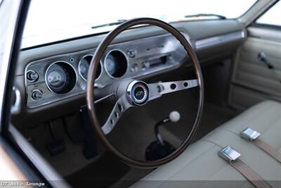 1965 Chevrolet El Camino   - Photo 24 - Rancho Cordova, CA 95742