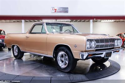 1965 Chevrolet El Camino   - Photo 3 - Rancho Cordova, CA 95742